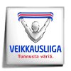 Чемпионат Финляндии по футболу. Вейккауслига