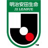 Футбол. Япония - Джей-лига 2