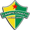Бразилия - Чемпионат Акреано