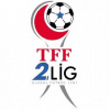 Турция - 2-я лига - Плей-офф