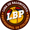 Чемпионат Колумбии по баскетболу. ЛБП