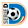 Футбол. Италия - Серия D