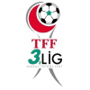 Турция - 3-я лига - Группа 2