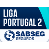 Португалия - Сегунда лига