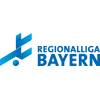 Футбол. Германия. Региональная лига - Бавария