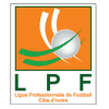 Чемпионат Кот-д'Ивуара по футболу. Лига 1