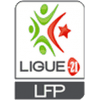 Алжир. Лига U21. Молодёжь
