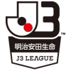 Футбол. Япония. Лига Джей-3