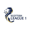 Шотландия - Первая лига