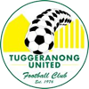 Таггеранонг Юнайтед