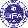 Балтийская футбольная академия