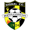 Signal FC Bernex-Con