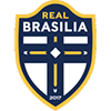 ФК Реал Бразилия - Женщины