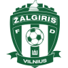 ФК Жальгирис Вильнюс II