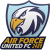 Air Force Utd