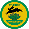 Атлетико Томеллосо