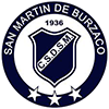 Сан Мартин
