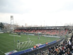 Стадион Альберто Пикко