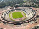 Стадион Олимпико Университарио