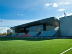 Спортивный комплекс «Нова Арена»