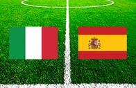 Италия - Испания прогноз на матч Чемпионат Европы по футболу (6 июля 2021)