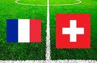 Прогноз на матч Франция – Швейцария (28 июня 2021 года)