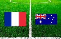 Франция — Австралия: прогноз и ставка на матч чемпионата мира 2022 по футболу