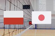 Польша - Женщины - Япония - Женщины - Счет 0:1 - результат матча - 19.05.2024
