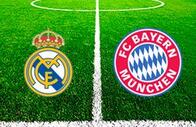 Реал Мадрид - Бавария Мюнхен - Счет 2:1 - результат матча - 08.05.2024