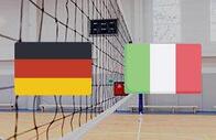Германия - Женщины - Италия - Женщины - Счет 1:3 - результат матча - 16.05.2024