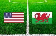 США — Уэльс: прогноз и ставка на матч чемпионата мира 2022 по футболу