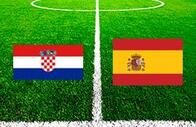 Прогноз на матч Хорватия – Испания (28 июня 2021 года)