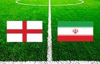 Англия - Иран: прогноз и ставка на матч чемпионата мира 2022 по футболу