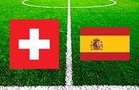 Прогноз на матч Швейцария – Испания (2 июля 2021 года)