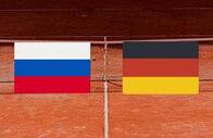 Даниил Медведев - Александр Зверев прогноз на матч Итоговый турнир ATP