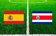 Испания - Коста-Рика: прогноз и ставка на матч чемпионата мира 2022 по футболу