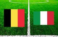 Прогноз на матч Бельгия – Италия (2 июля 2021 года)