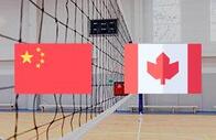 Китай - Женщины - Канада - Женщины - Счет 1:3 - результат матча - 17.05.2024