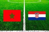 Марокко - Хорватия: прогноз и ставка на матч чемпионата мира 2022 по футболу