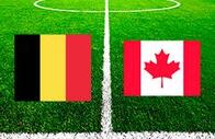 Бельгия - Канада: прогноз и ставка на матч чемпионата мира 2022 по футболу