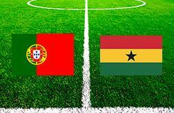 Португалия - Гана: прогноз и ставка на матч чемпионата мира 2022 по футболу