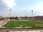 Городской стадион “Србска”