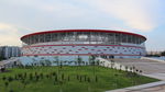 Стадион Анталья