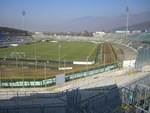 Стадион Марио Ригамонти