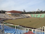 Стадион имени Михаила Месхи