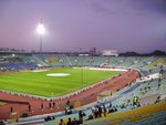 Стадион Локомотив
