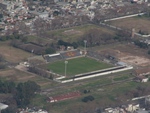 Estadio Gabino Sosa