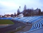 Стадион Буковина