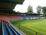 Городской стадион Фазанерия