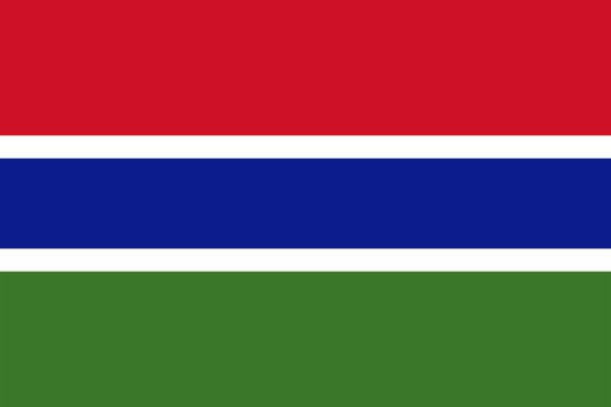 Чемпионат Гамбии. 2-ой дивизион
